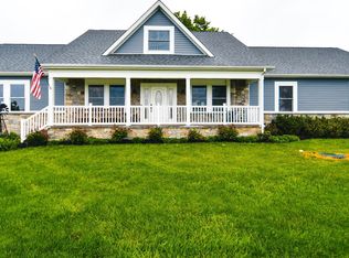 235 Barlow Rd, Gettysburg, PA 17325