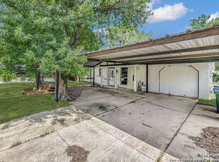 9018 Ozalid St, San Antonio, TX 78224
