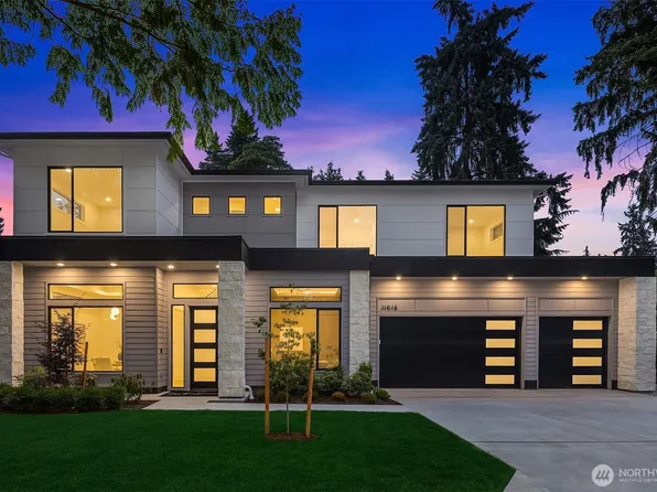11618 NE 111th Street, Kirkland, WA 98033