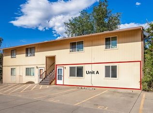 3290 Lombardy Ln APT A, Clifton, CO 81520