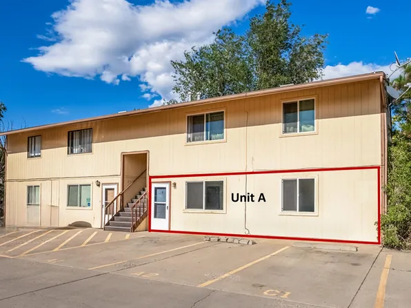 3290 Lombardy Ln APT A, Clifton, CO 81520