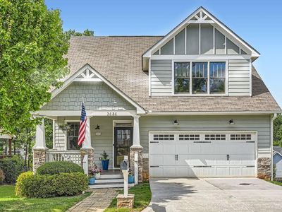 2686 Oak Leaf Pl SE, Atlanta, GA, 30316