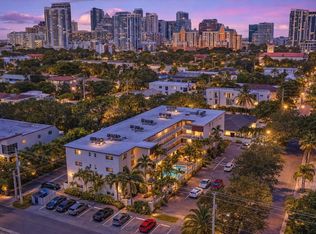 1220 NE 3rd St APT 205, Fort Lauderdale, FL 33301
