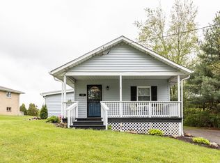 142 Hague Ln, Uniontown, PA 15401