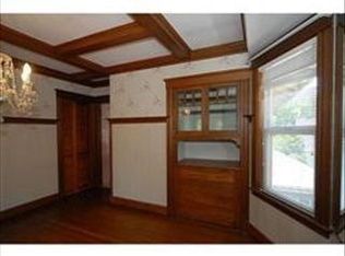 19 Kingsboro Park, Jamaica Plain, MA 02130