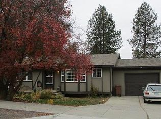 3804 S Havana St, Spokane, WA 99223