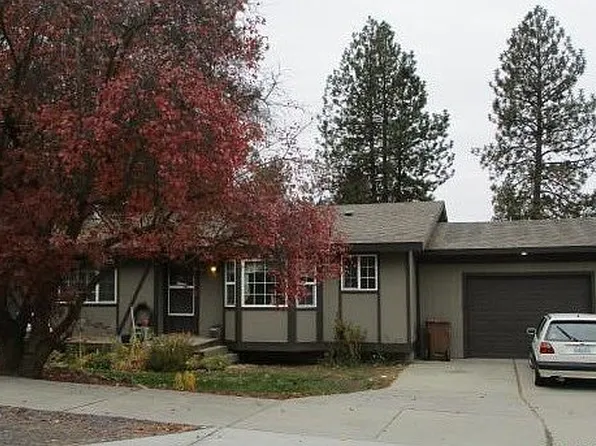 3804 S Havana St, Spokane, WA 99223