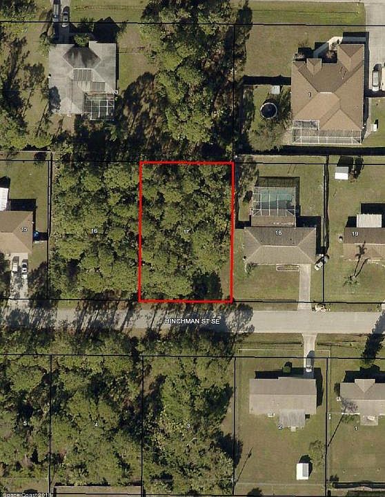 1st image of 321 Hinchman St SE