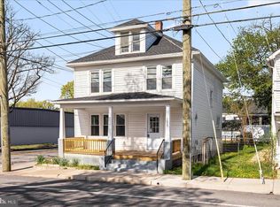 1025 S Loudoun St, Winchester, VA