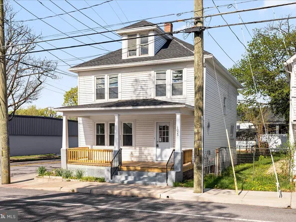 1025 S Loudoun St, Winchester, VA 22601