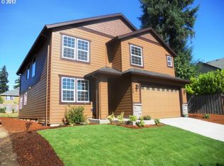 14709 SW 79th Ave LOT 6, Tigard, OR 97224