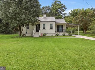 119 Parkway Dr, Toccoa, GA 30577