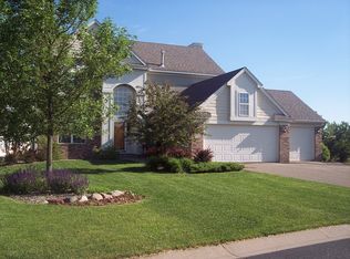 9159 Azalea Way, Inver Grove Heights, MN 55077