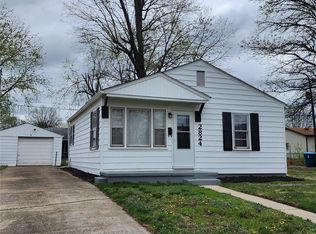 2824 Warren Ave, Granite City, IL