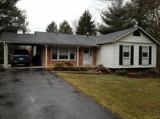17904 Lafayette Dr, Olney, MD