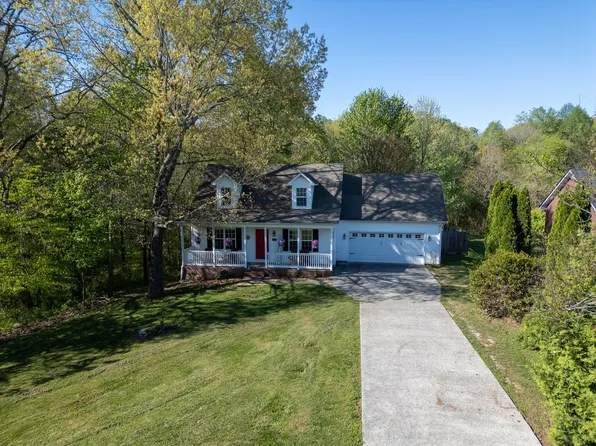 7087 Brittney Cir, Baxter, TN 38544