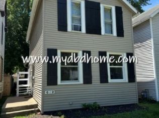 619 3rd St #619, Fort Wayne, IN 46808