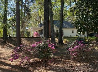 202 Cherry Hill Ln, Columbia, LA 71418