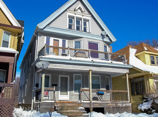 4510 W Lloyd St #4512, Milwaukee, WI 53208
