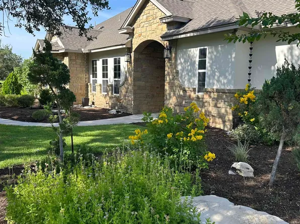 113 Vista View Trail, Spicewood, TX 78669