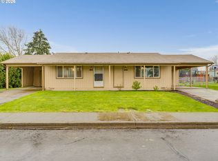 235 NW Fenton St, McMinnville, OR 97128