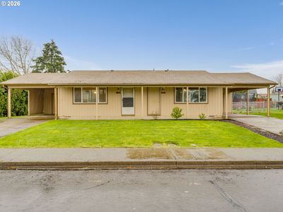 235 NW Fenton St, McMinnville, OR, 97128