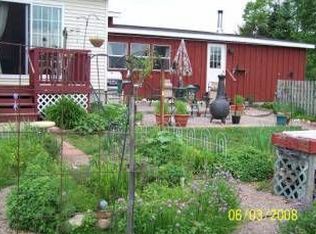 8746 Van Amber Rd, Castorland, NY 13620