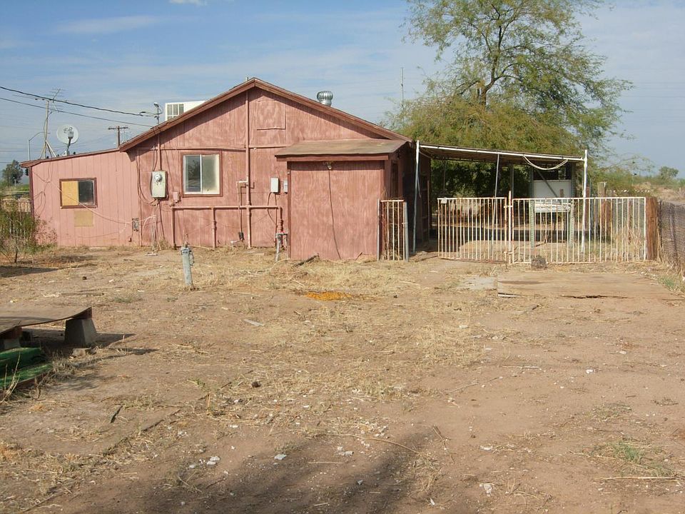 2nd image of 21701 W HARDING Street