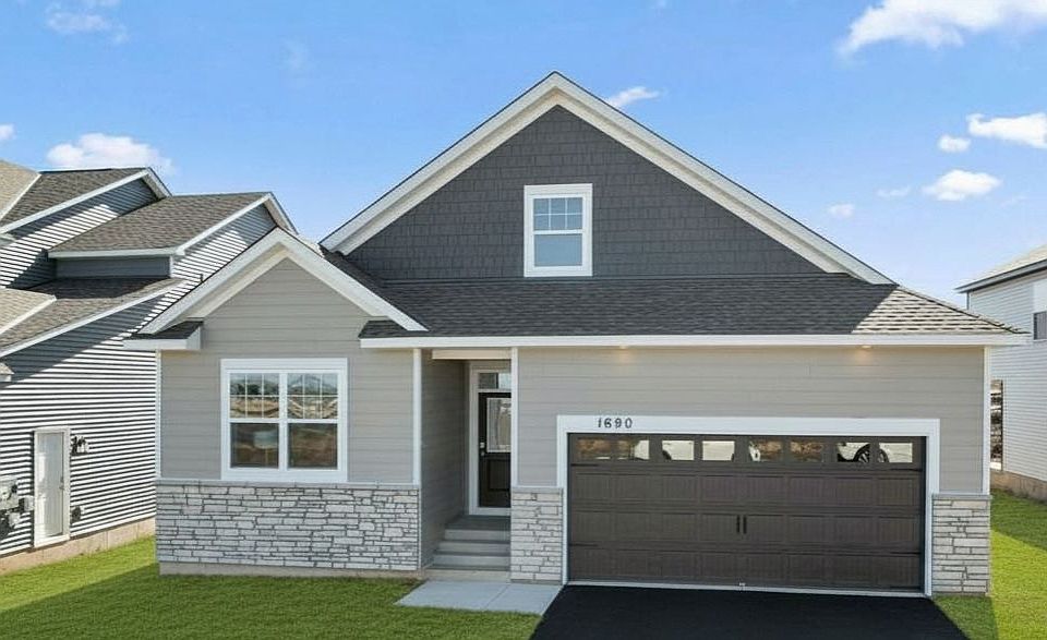 Plan Elevation.