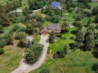 8526 Lt William Clark Rd, Parker, CO 80134