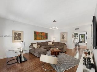 2069 S Ocean Dr #Townhouse 8, Hallandale Beach, FL 33009