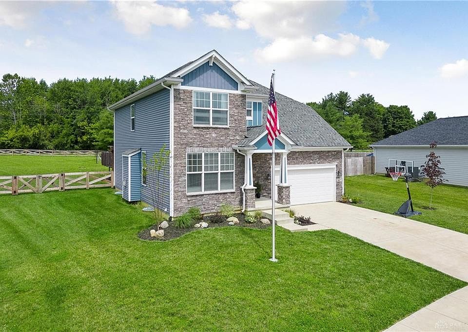 5477 Wellesley Trl, Waynesville, OH 45068 MLS 891223 Zillow