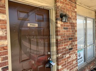 7720 Madrid Ave #I, Birmingham, AL 35206