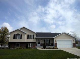 1227 W 710 S, Logan, UT 84321