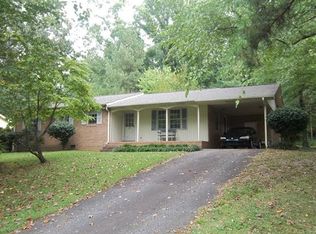 202 W 17th St, Spencer, NC 28159