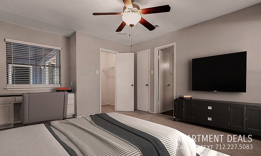 1st image of 14406 Ella Blvd #2945