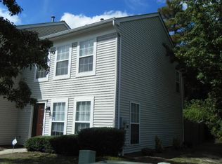 46112 Lucca Way, Lexington Park, MD 20653