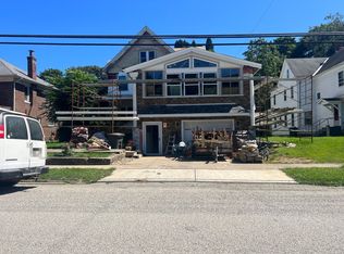 1011 W 1st St, Oil City, PA