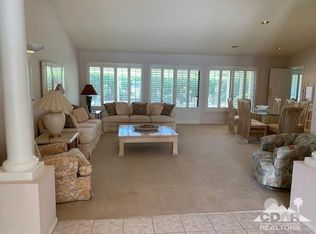 43 San Marino Cir, Rancho Mirage, CA 92270
