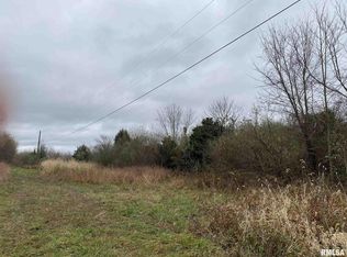 Tolle Rd, Mount Vernon, IL 62864