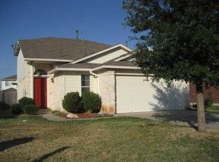 2410 Charley Harley Dr, Leander, TX 78641