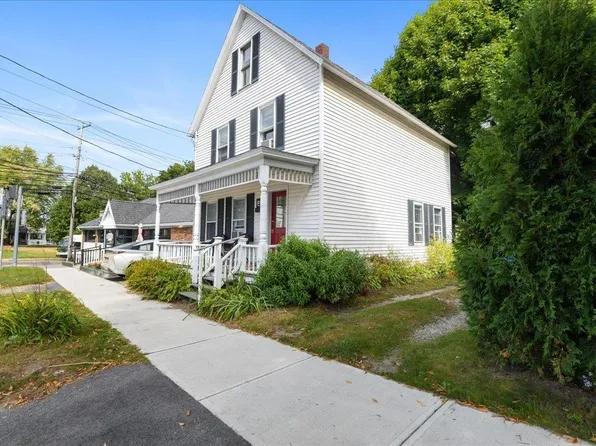 10 East Avenue, Burlington, VT 05401-3434