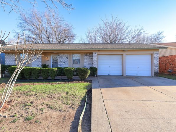3608 Royal Crest Dr, Fort Worth, TX 76140