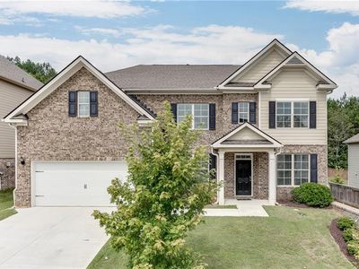 3687 Wartrace Dr, Atlanta, GA, 30331