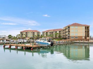 301 E Houston St #1204, Pt Isabel, TX 78578