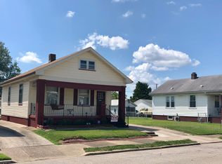 709 Reis Ave, Evansville, IN 47711