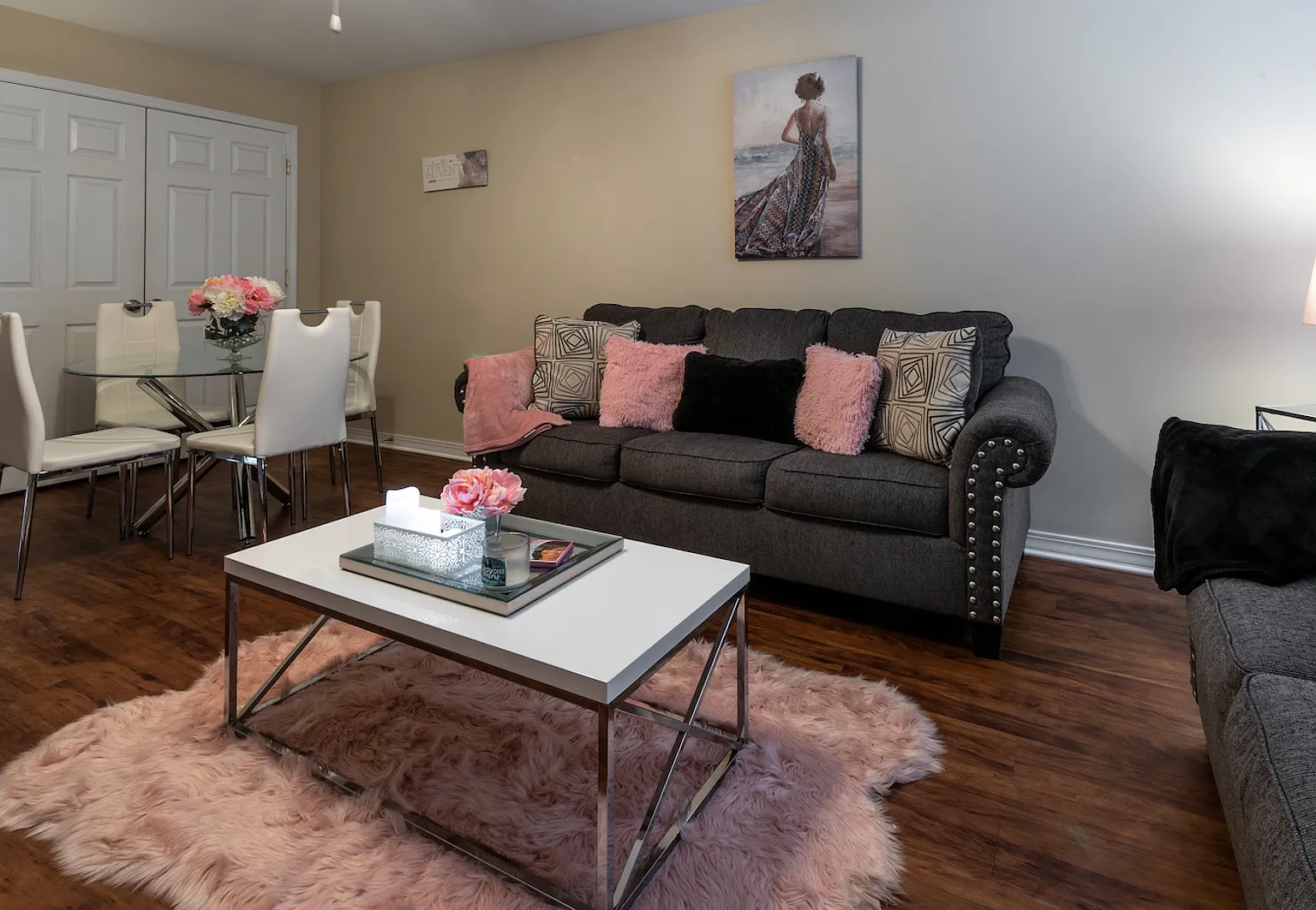 Claridge House Apartment Homes — Photo 4