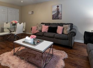 3315 W 4th St #5, Hattiesburg, MS 39401