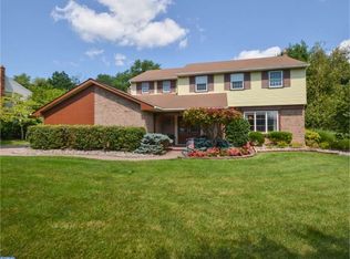 42 Mohawk Dr, Richboro, PA 18954