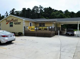 5151 W Fayetteville Rd, College Park, GA 30349